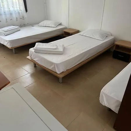 виктори Victory Campsite Shkorpilovtsi